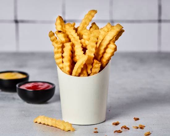 frites